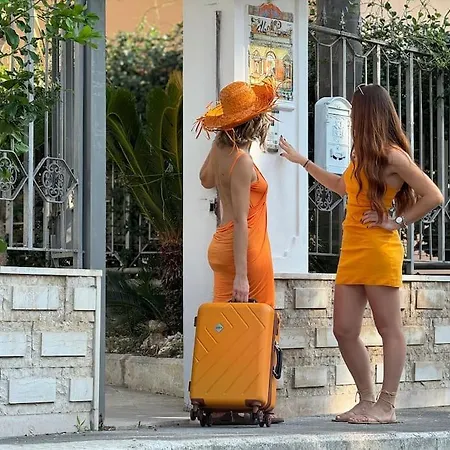 Pompea , Pompei E Scavi Willa Scafati