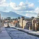 Pompea , Pompei E Scavi Scafati