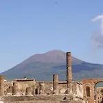 Pompea , Pompei E Scavi Βίλα Scafati