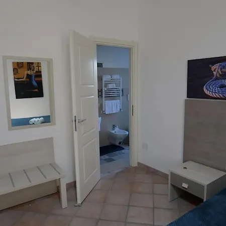 Βίλα Pompea , Pompei E Scavi Scafati