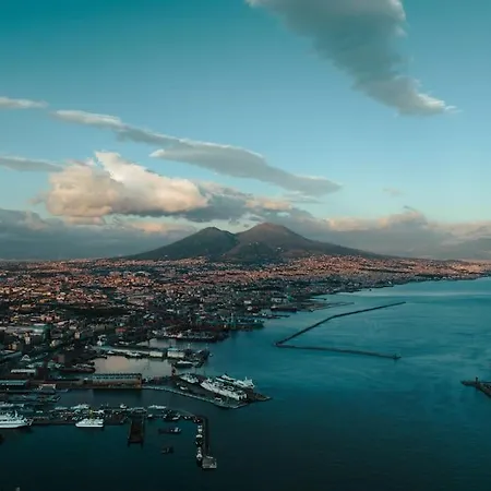 Pompea , Pompei E Scavi Scafati