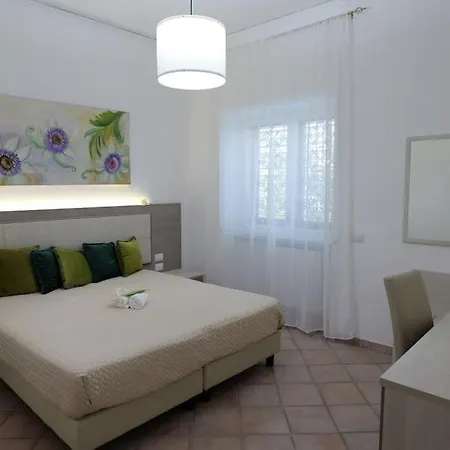 Villa Pompea , Pompei E Scavi Scafati