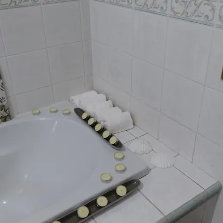 Villa Pompea , Pompei E Scavi