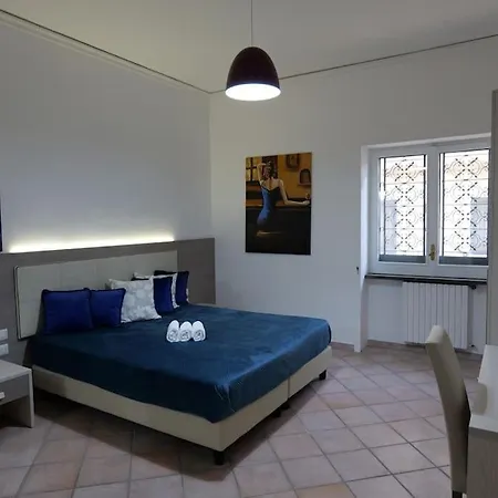 Pompea , Pompei E Scavi סקפאטי