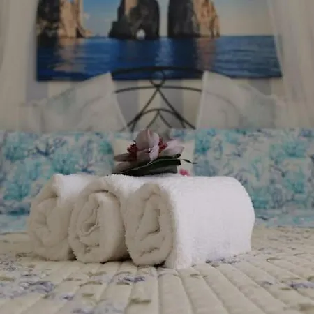 Villa Pompea , Pompei E Scavi