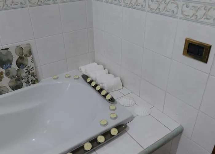 וילה Pompea , Pompei E Scavi