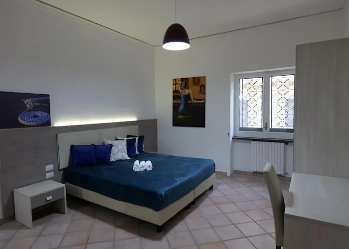 Pompea , Pompei E Scavi סקפאטי